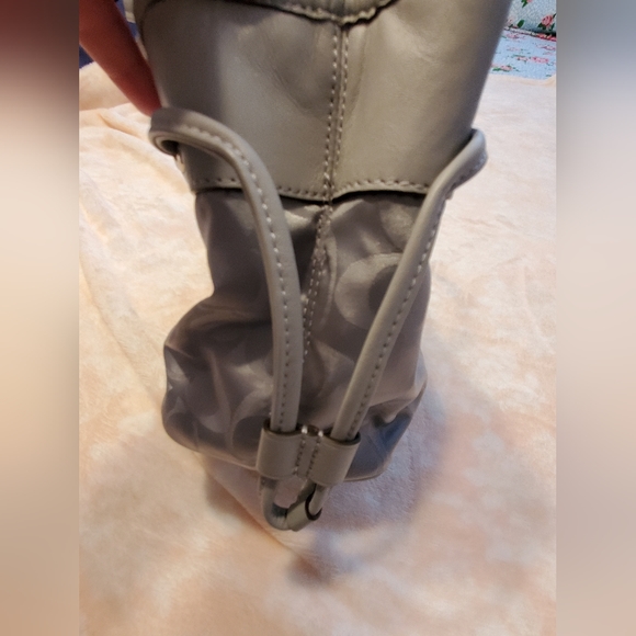 Coach handbag AUTHENTIC - Picture 7 of 7